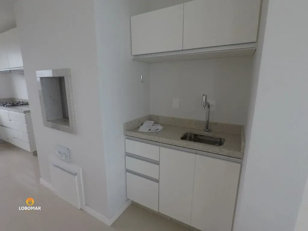 Apartamento frente mar à venda - Itacolomi - Balneário Piçarras/SC — foto 5