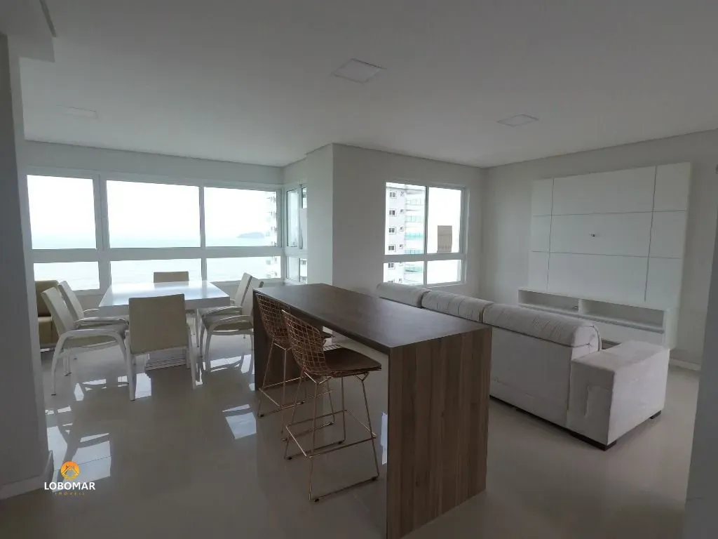 Apartamento frente mar à venda - Itacolomi - Balneário Piçarras/SC — foto 6
