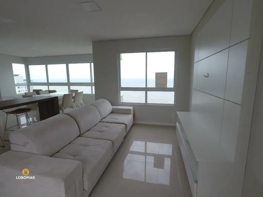 Apartamento frente mar à venda - Itacolomi - Balneário Piçarras/SC — foto 7