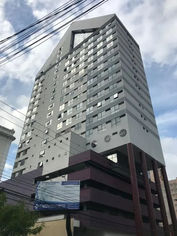 SALA COMERCIAL no CENTRO com 0 quartos para VENDA, 45 m - foto 1