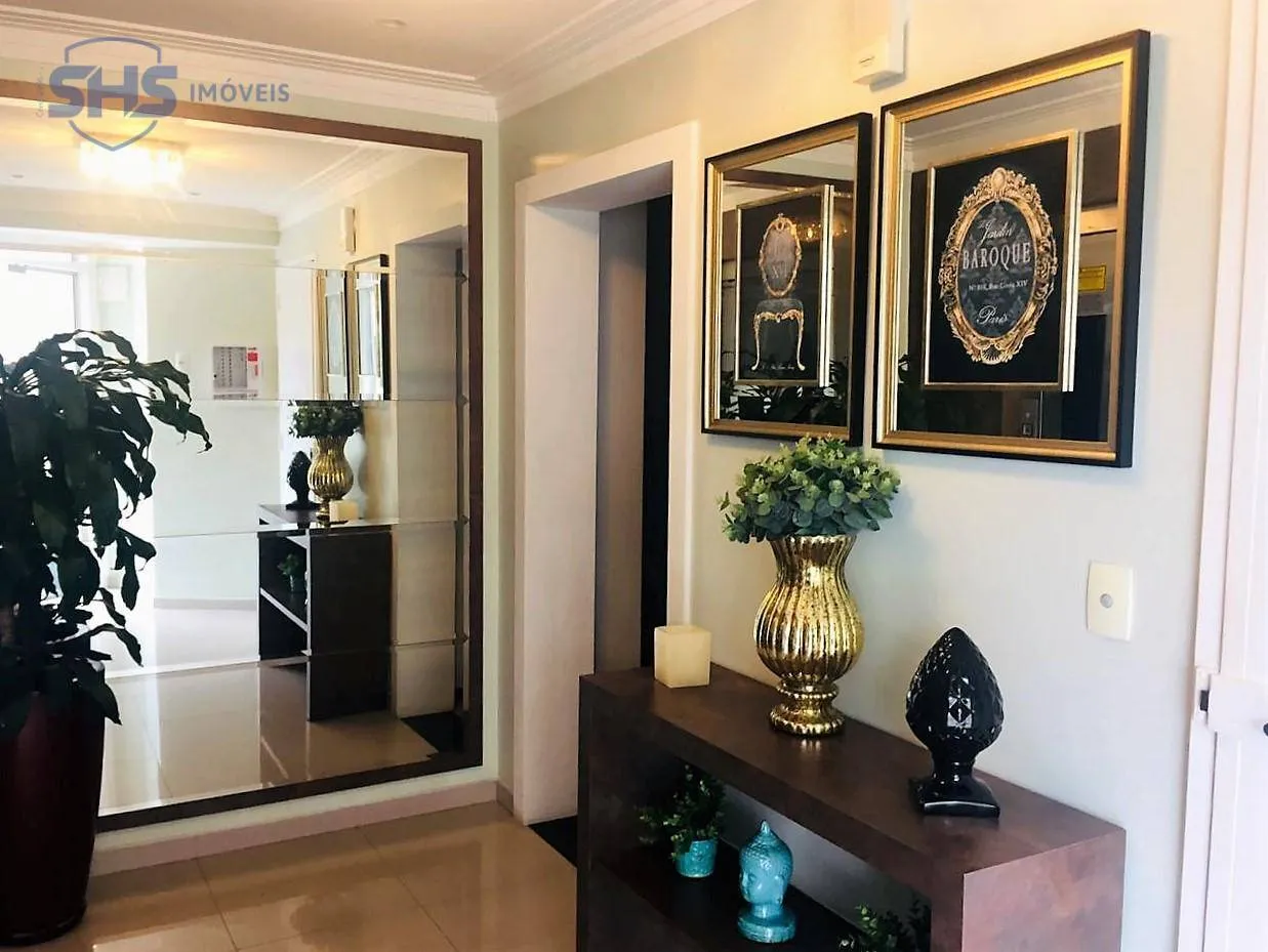 Apartamento com 3 dormitórios à venda, 60 m por R$ 370.000,00 - Fortaleza - Blumenau/SC — foto 5