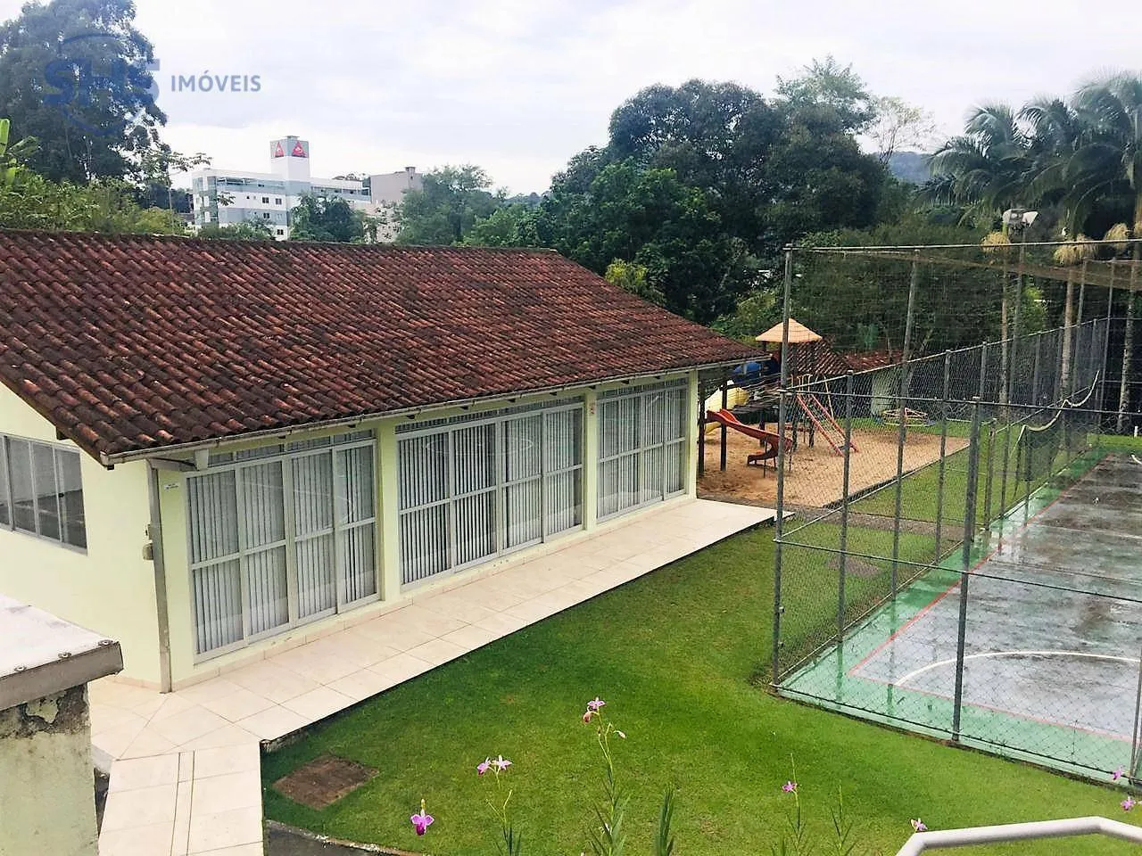 Apartamento com 3 dormitórios à venda, 60 m por R$ 370.000,00 - Fortaleza - Blumenau/SC — foto 6