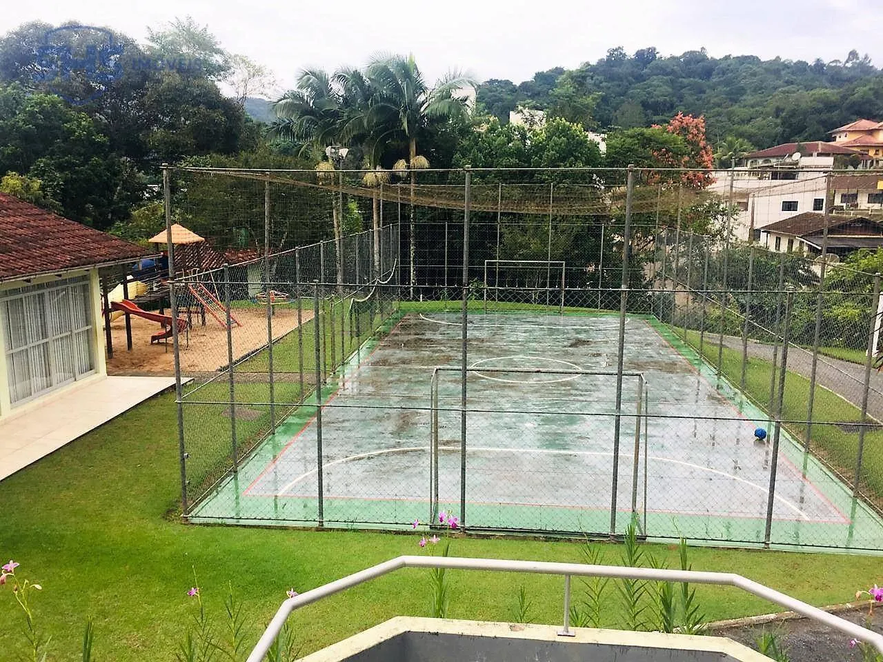 Apartamento com 3 dormitórios à venda, 60 m por R$ 370.000,00 - Fortaleza - Blumenau/SC — foto 7