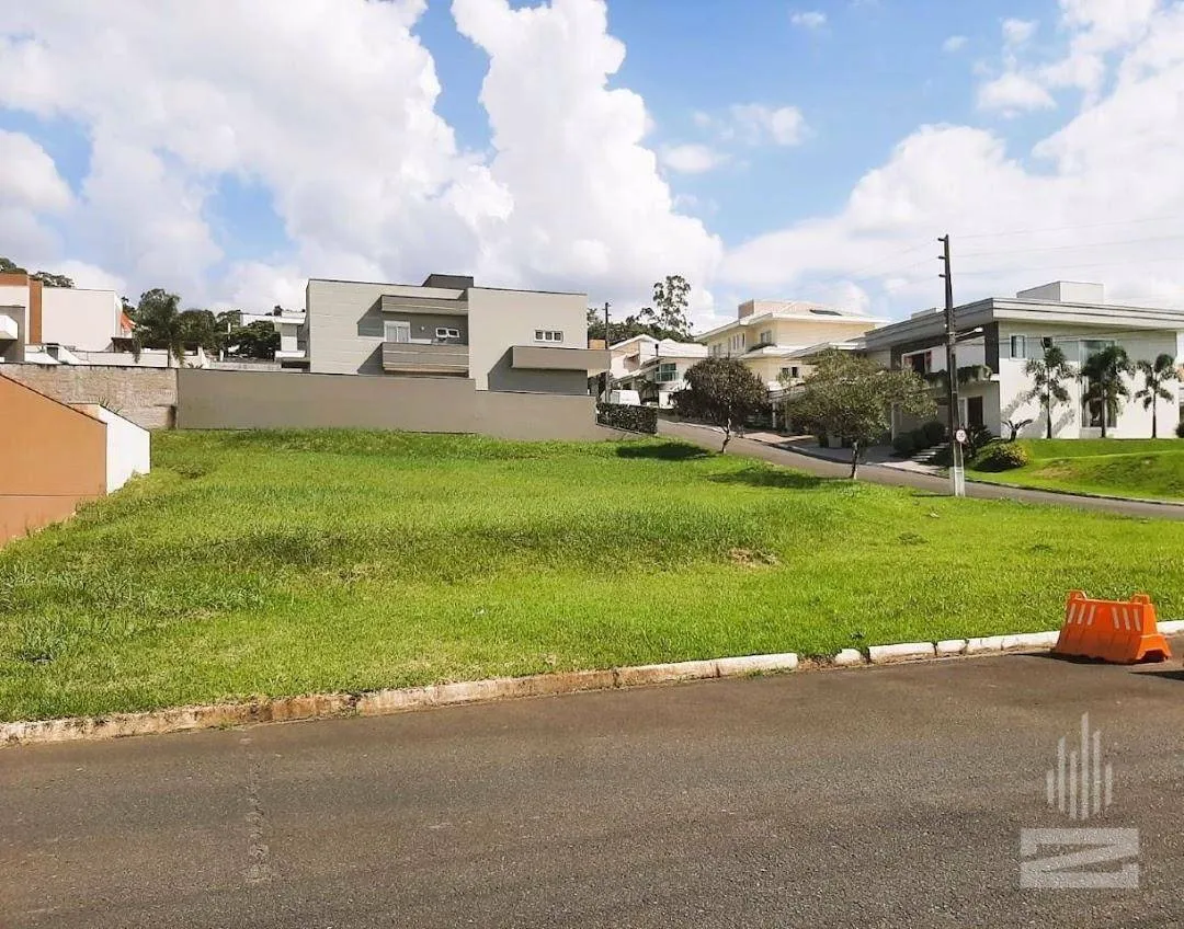 Terreno Residencial à venda, 528 m por R$ 850.000 - Itoupava Central - Blumenau/SC - foto 1