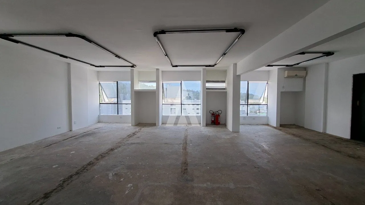 Sala/Escritório à venda, 1 vaga, 100m² na região do bairro Centro, próximo à Rua do Príncipe, Joinville — foto 4