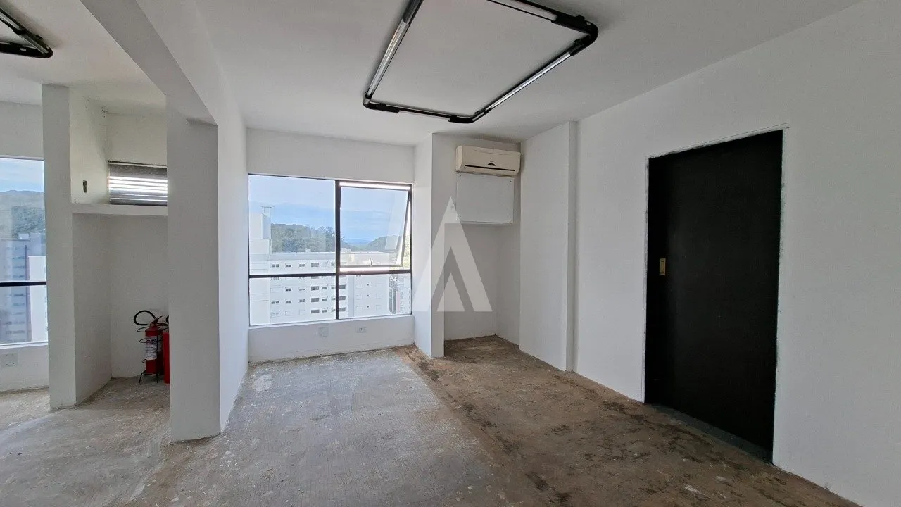 Sala/Escritório à venda, 1 vaga, 100m² na região do bairro Centro, próximo à Rua do Príncipe, Joinville — foto 5