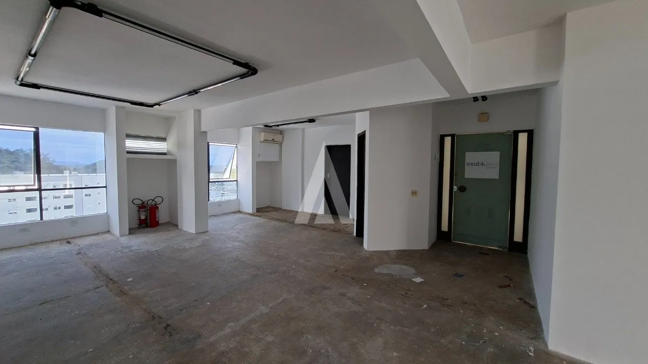 Sala/Escritório à venda, 1 vaga, 100m² na região do bairro Centro, próximo à Rua do Príncipe, Joinville — foto 6