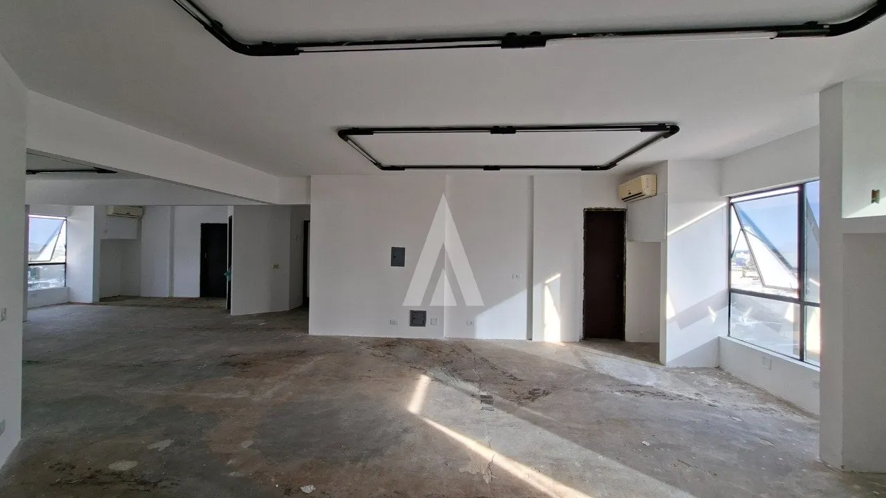 Sala/Escritório à venda, 1 vaga, 100m² na região do bairro Centro, próximo à Rua do Príncipe, Joinville — foto 7