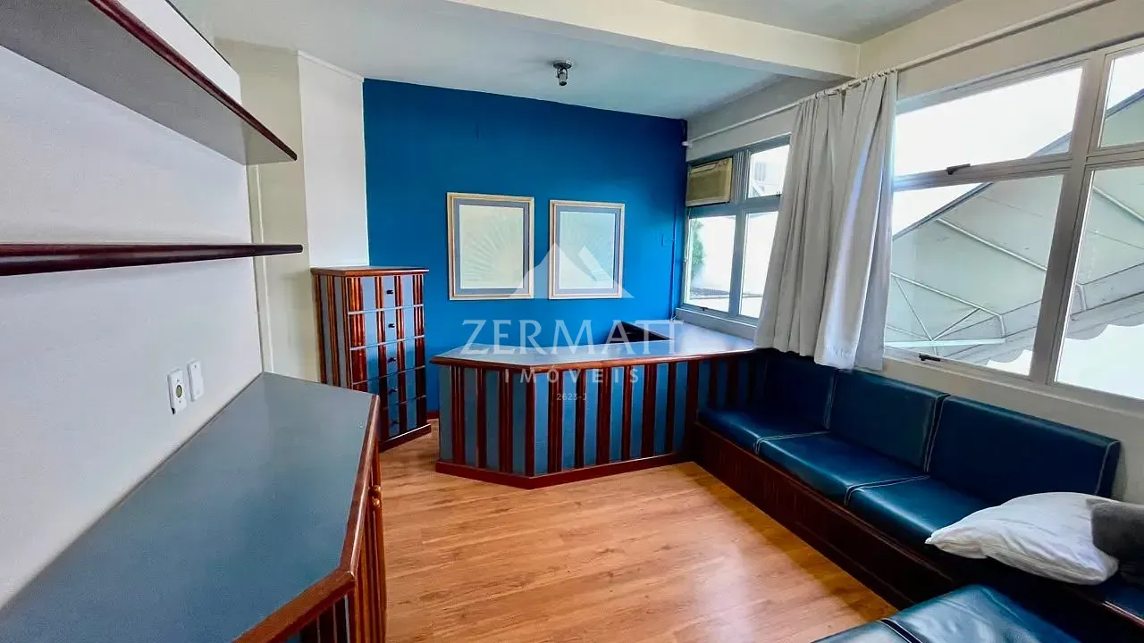 Sala/Escritório para alugar, 2 vagas, 75m² no Itoupava Norte, Blumenau - foto 1