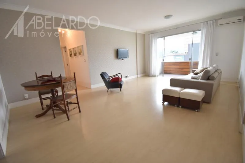 APARTAMENTO DE DOIS DORMITÓRIOS - BAIRRO CENTRO - foto 1