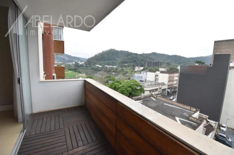 APARTAMENTO DE DOIS DORMITÓRIOS - BAIRRO CENTRO — foto 2
