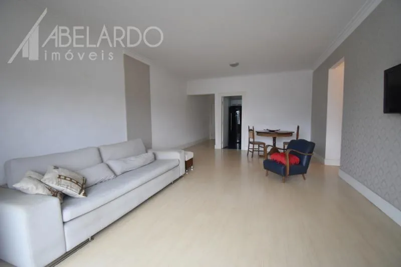 APARTAMENTO DE DOIS DORMITÓRIOS - BAIRRO CENTRO — foto 3