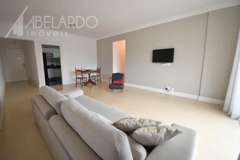 APARTAMENTO DE DOIS DORMITÓRIOS - BAIRRO CENTRO — foto 4