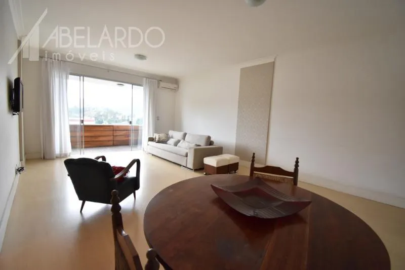 APARTAMENTO DE DOIS DORMITÓRIOS - BAIRRO CENTRO — foto 6