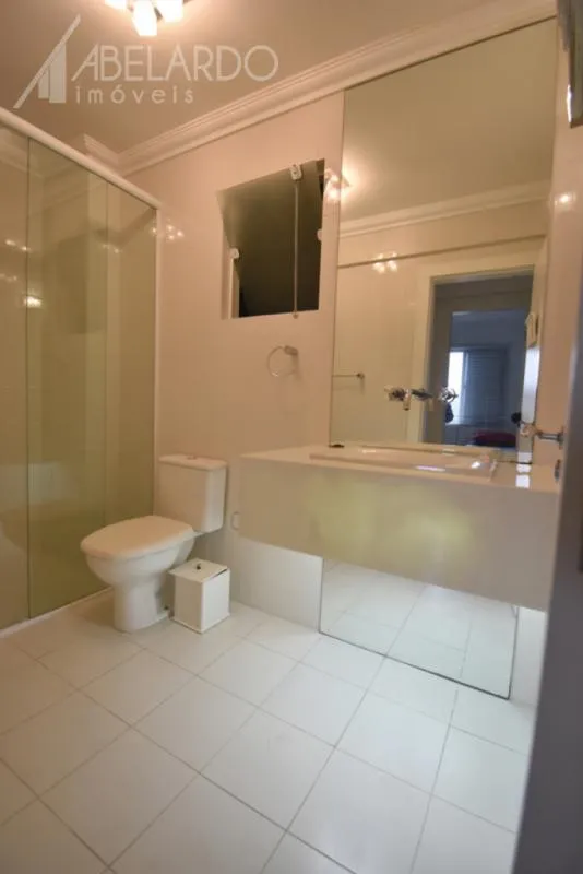 APARTAMENTO DE DOIS DORMITÓRIOS - BAIRRO CENTRO — foto 7