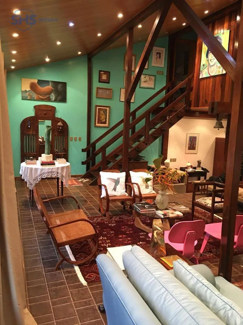 Casa com 2 dormitórios à venda, 200 m por R$ 2.900.000,00 - Centro - Blumenau/SC — foto 6