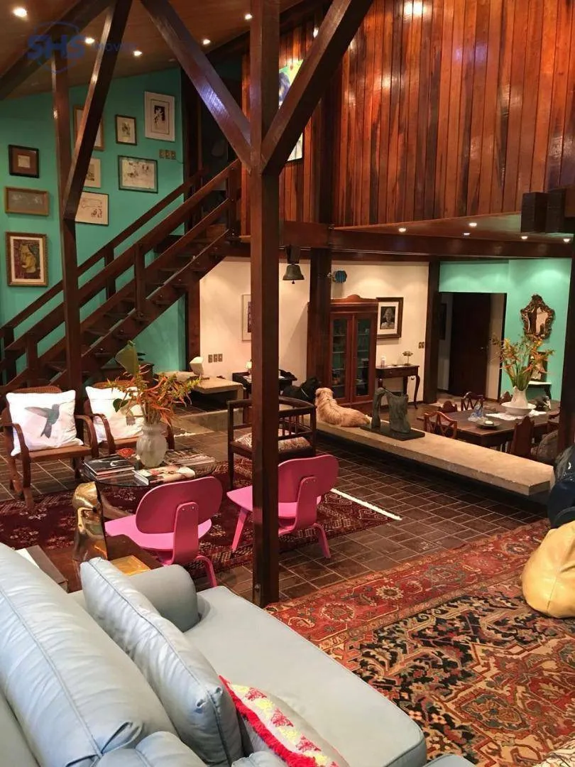 Casa com 2 dormitórios à venda, 200 m por R$ 2.900.000,00 - Centro - Blumenau/SC — foto 7