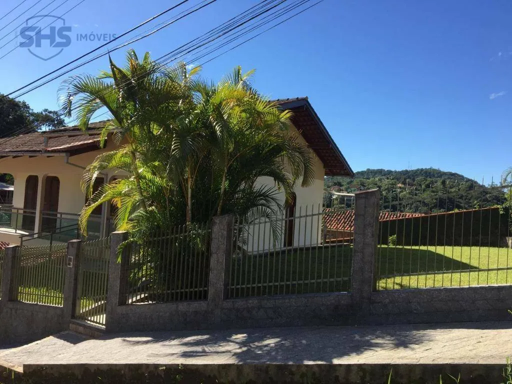 Casa com 3 dormitórios a venda, 140 m- Garcia - Blumenau/SC — foto 2