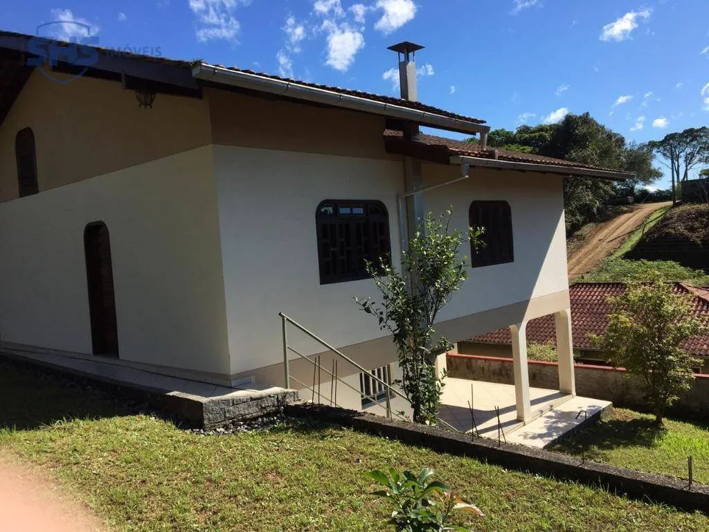 Casa com 3 dormitórios a venda, 140 m- Garcia - Blumenau/SC — foto 3