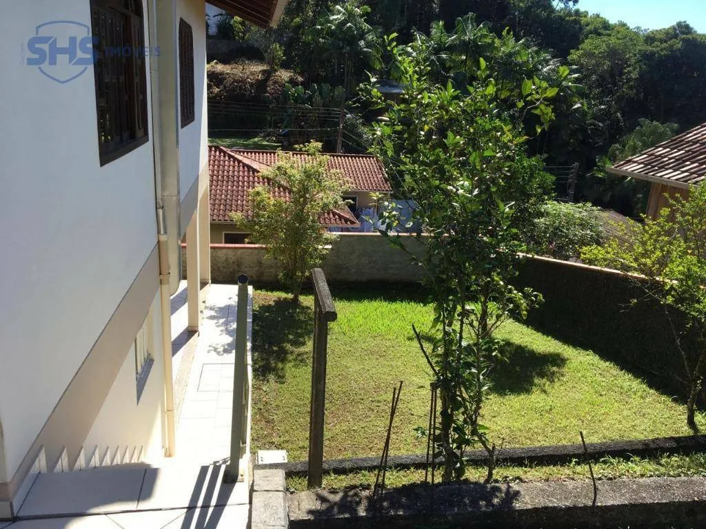 Casa com 3 dormitórios a venda, 140 m- Garcia - Blumenau/SC — foto 4