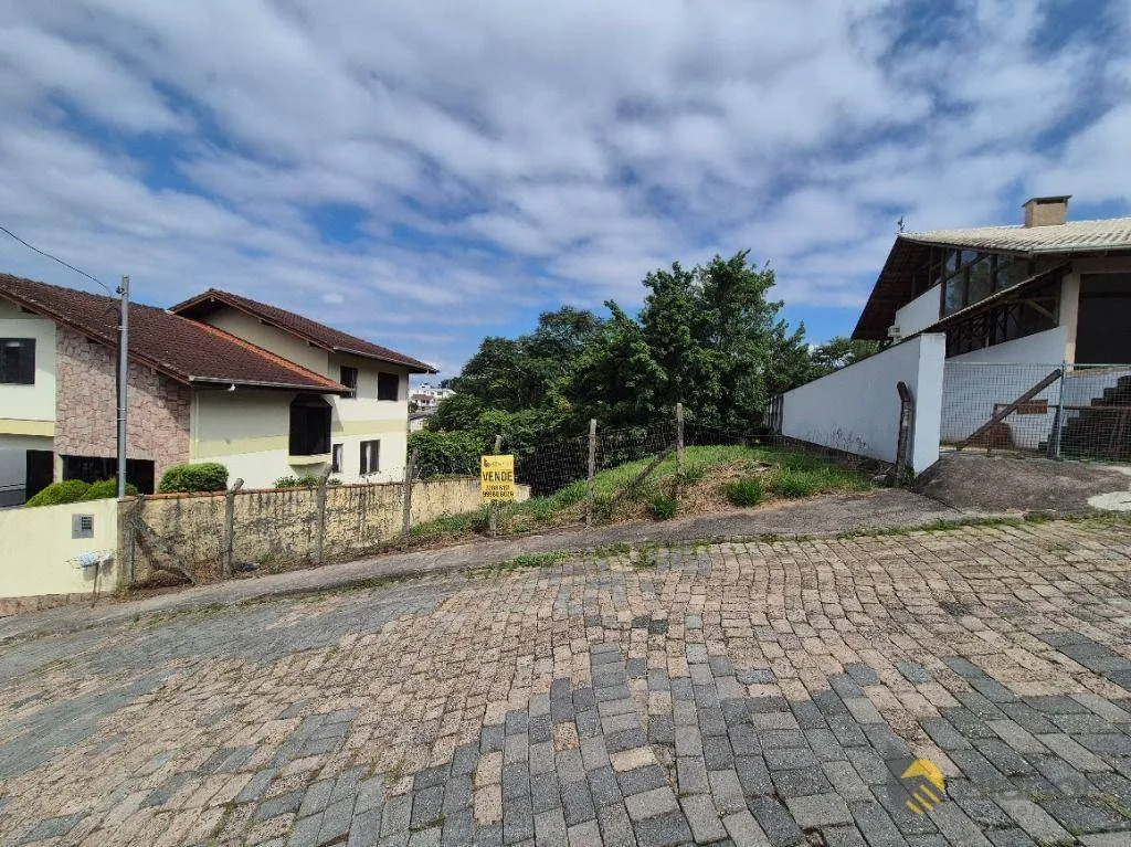 Terreno à venda, 560 m por R$ 490.000,00 - Escola Agrícola - Blumenau/SC - foto 1