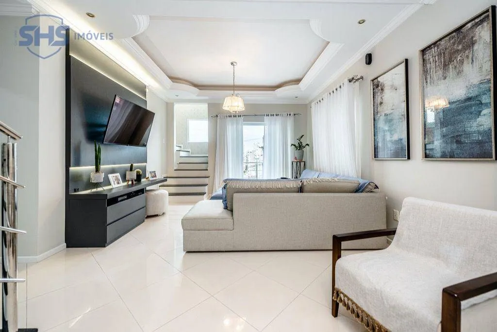 Casa com 4 dormitórios à venda, 310 m por R$ 2.100.000,00 - Itoupava Seca - Blumenau/SC — foto 3