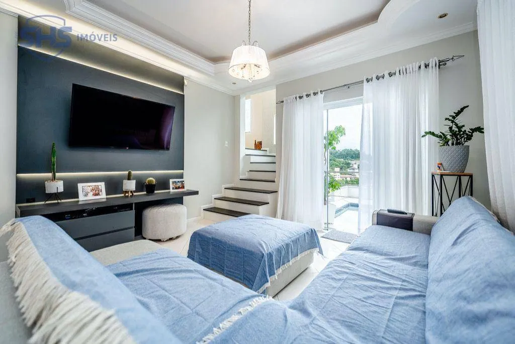 Casa com 4 dormitórios à venda, 310 m por R$ 2.100.000,00 - Itoupava Seca - Blumenau/SC — foto 4