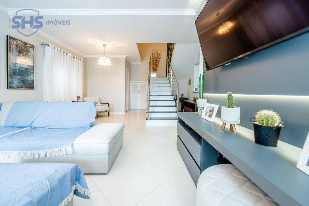 Casa com 4 dormitórios à venda, 310 m por R$ 2.100.000,00 - Itoupava Seca - Blumenau/SC — foto 5