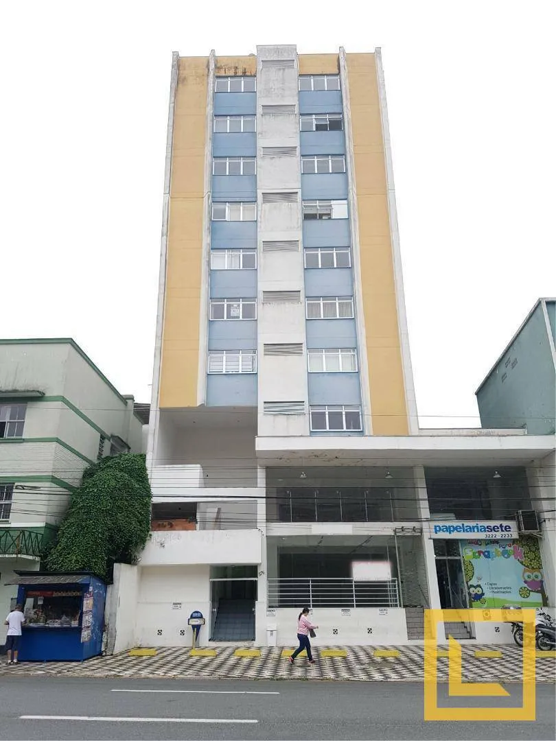 Sala à venda, 290 m por R$ 1.200.000,00 - Centro (Blumenau) - Blumenau/SC - foto 1