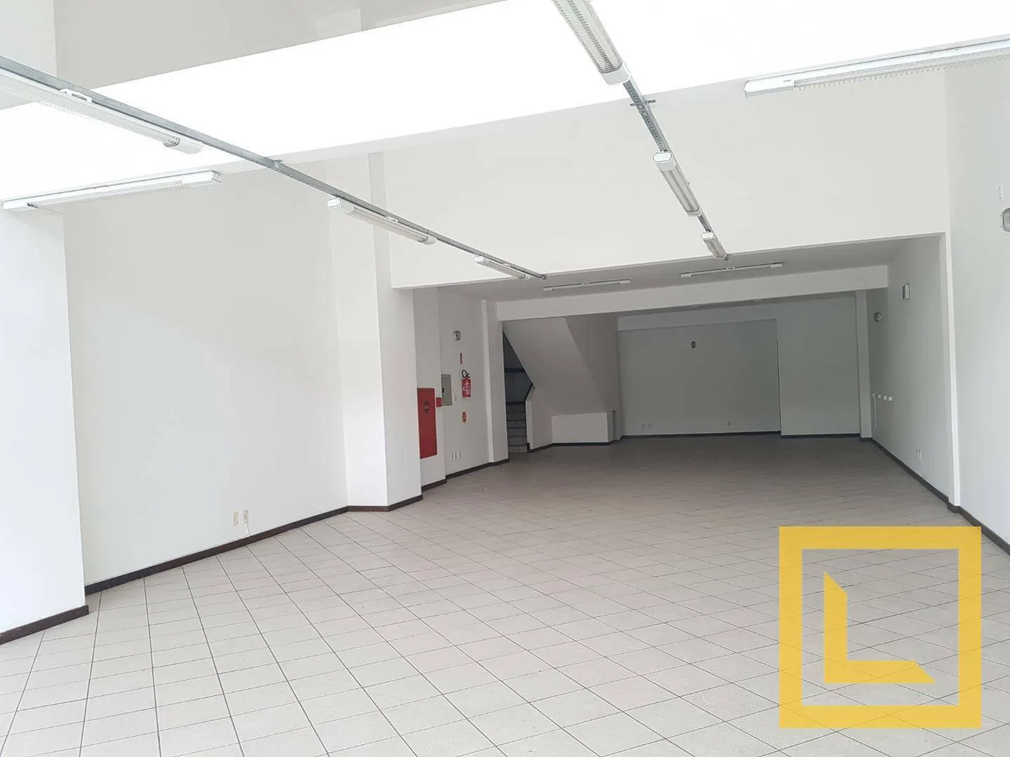 Sala à venda, 290 m por R$ 1.200.000,00 - Centro (Blumenau) - Blumenau/SC — foto 2