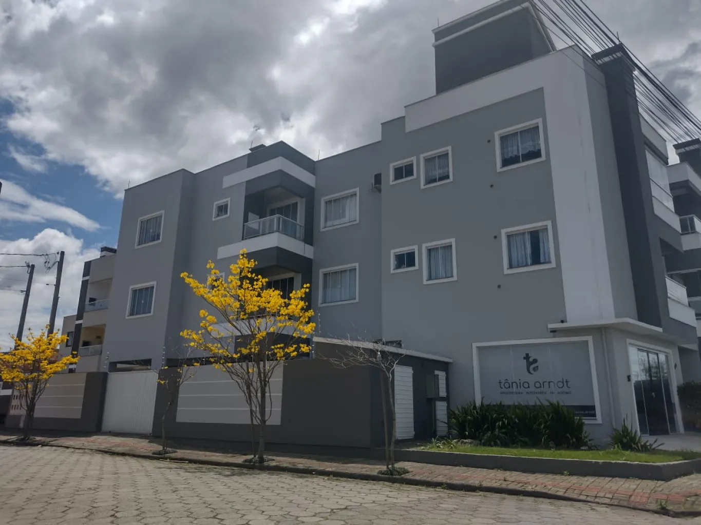 Apartamento em Navegantes! - foto 1