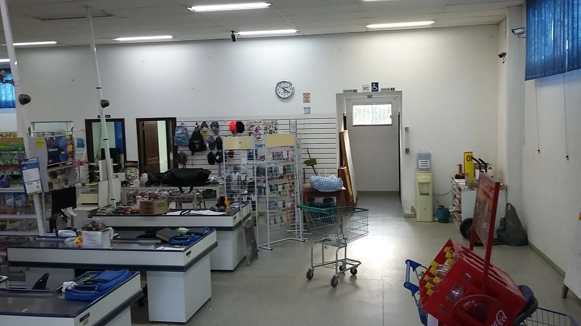 Mercado completo com estoque / imóvel e Galpão - Rodeio - SC - 7 km centro de Timbó. — foto 4