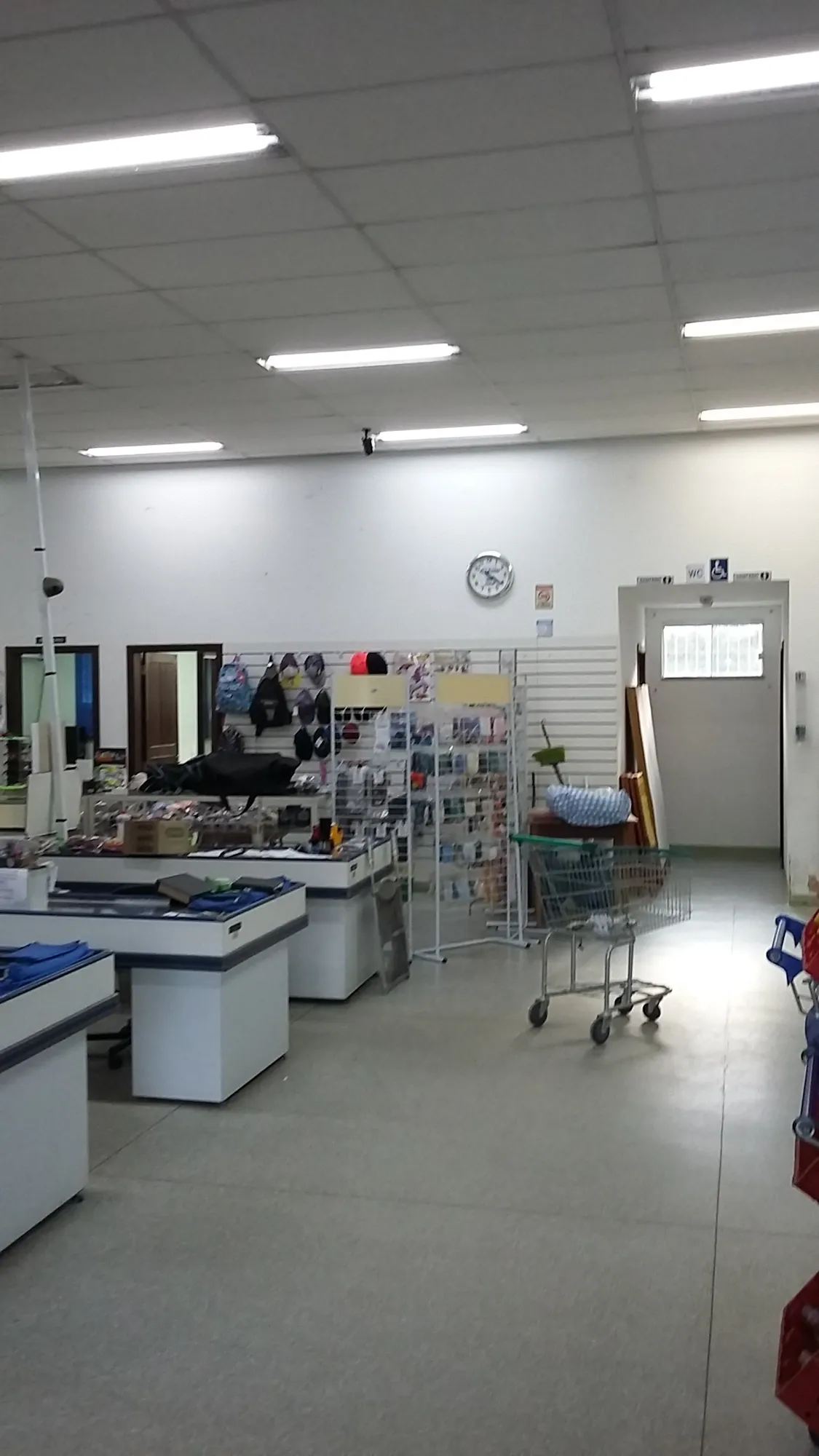 Mercado completo com estoque / imóvel e Galpão - Rodeio - SC - 7 km centro de Timbó. — foto 3