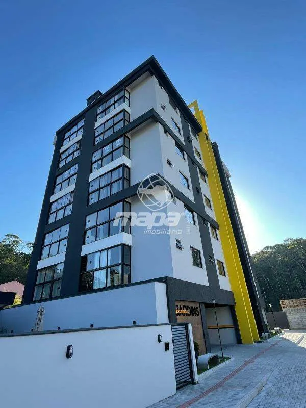 Apartamento para alugar com 2 quartos e 1 suíte, 1 vaga, 63m² no Rio Morto, Indaial - foto 1