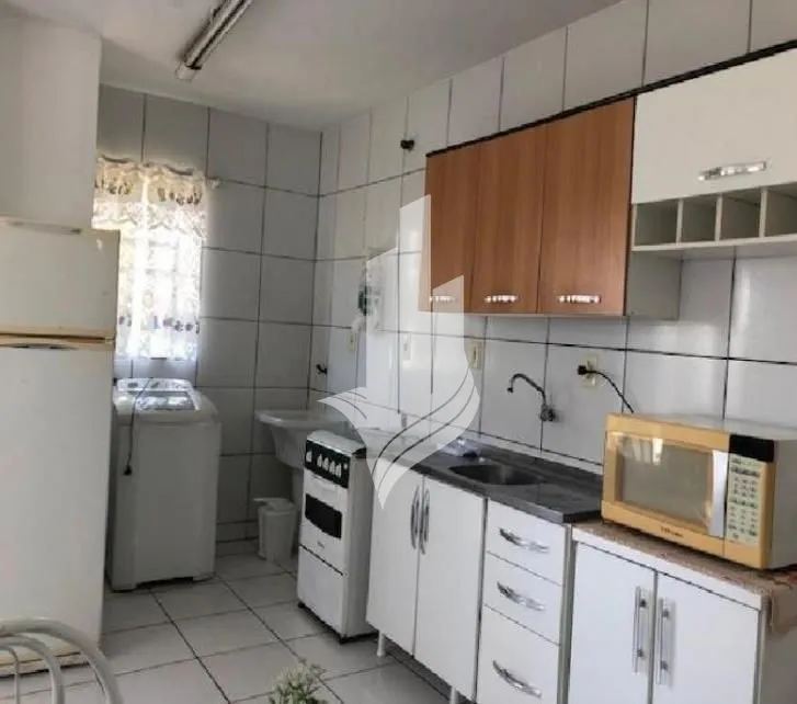 Aparamento mobiliado no Encano do Norte em Indaial - foto 1
