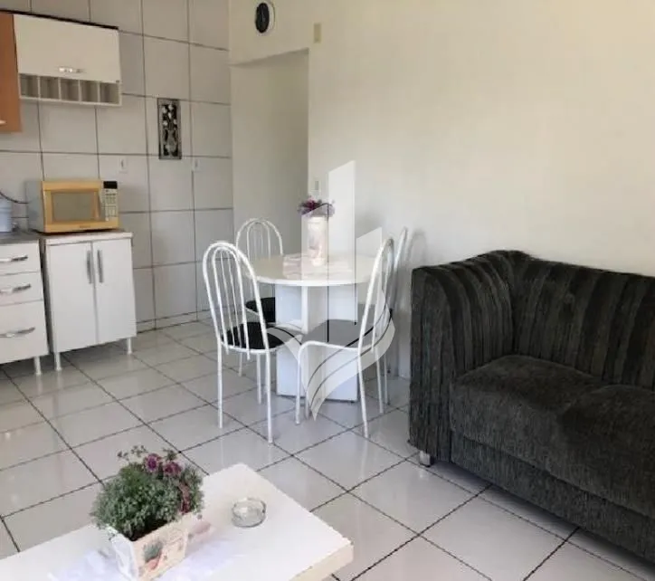 Aparamento mobiliado no Encano do Norte em Indaial — foto 2