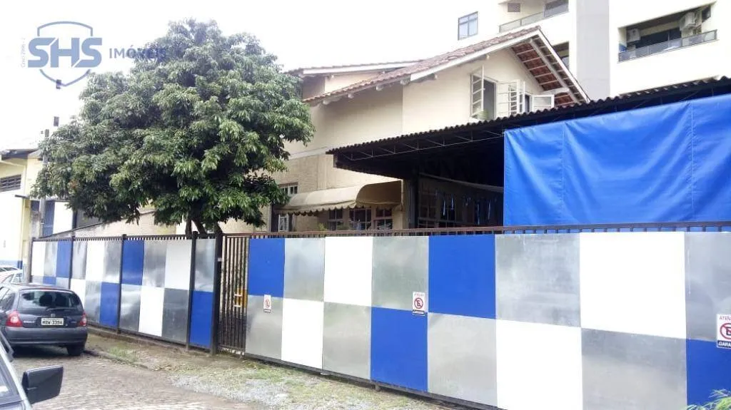 Casa com 10 dormitórios à venda, 175 m por R$ 880.000,00 - Centro - Blumenau/SC - foto 1