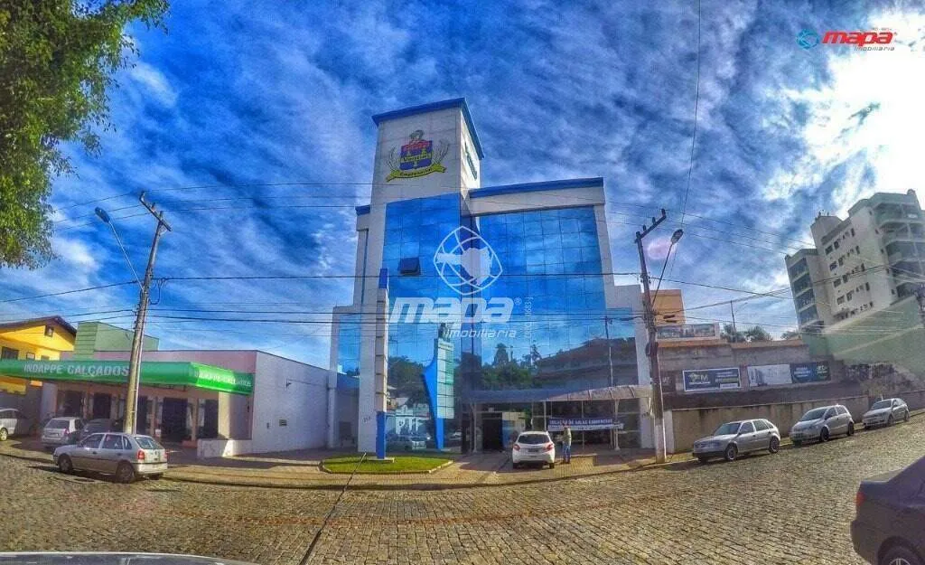 Sala para locação no Centro! - foto 1