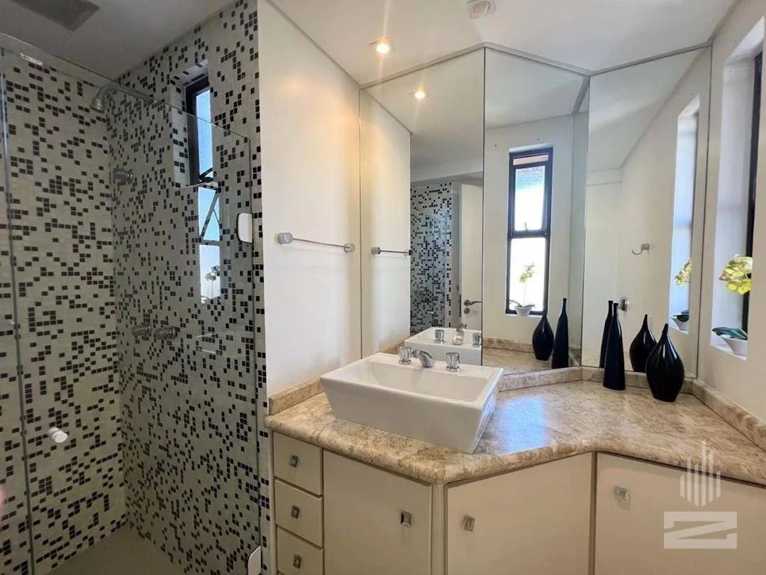 Apartamento com 3 dormitórios à venda, 211 m por R$ 1.700.000 - Centro - Blumenau/SC - foto 1