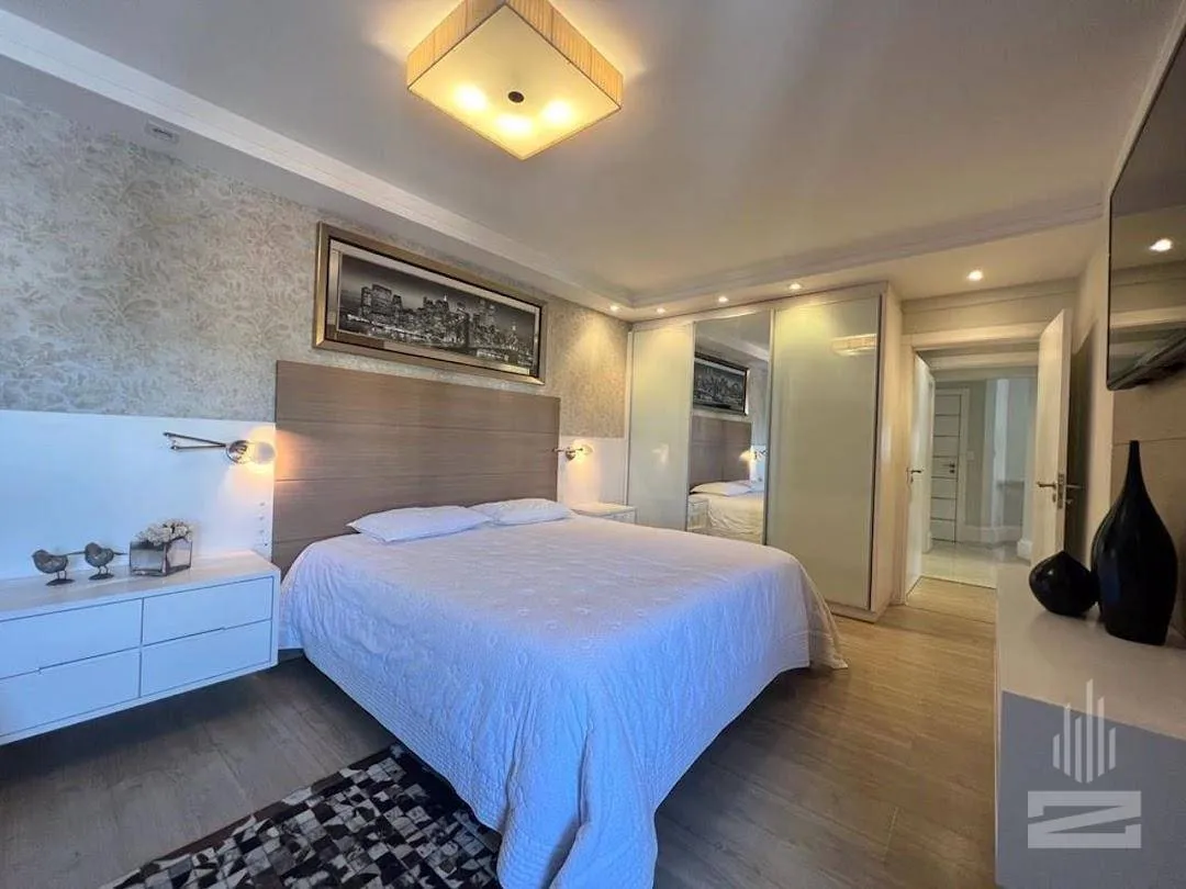 Apartamento com 3 dormitórios à venda, 211 m por R$ 1.700.000 - Centro - Blumenau/SC — foto 5