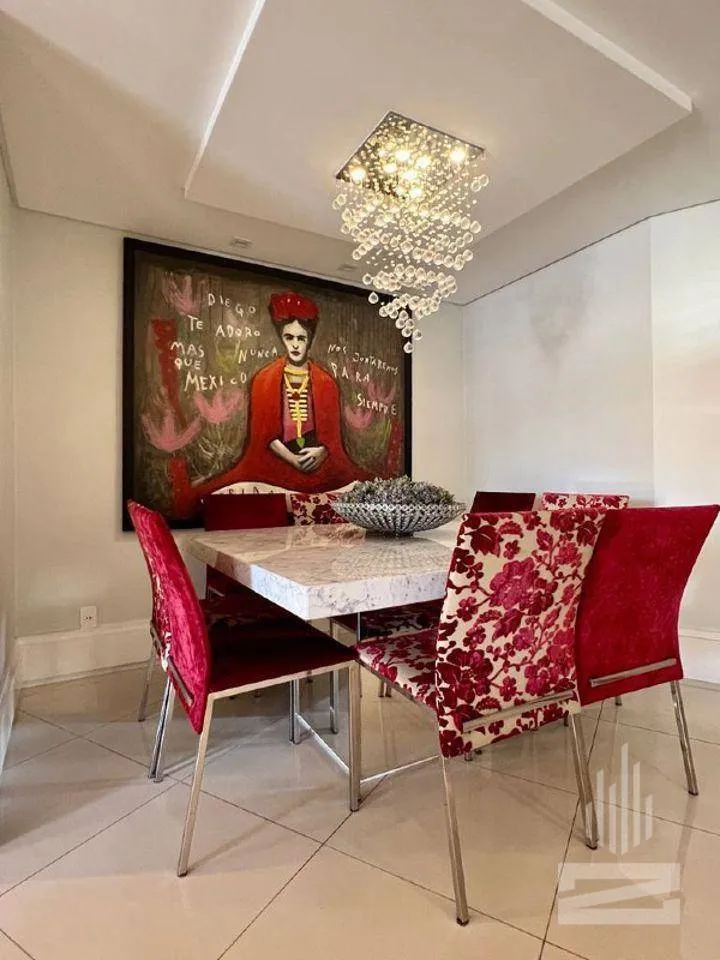 Apartamento com 3 dormitórios à venda, 211 m por R$ 1.700.000 - Centro - Blumenau/SC — foto 6