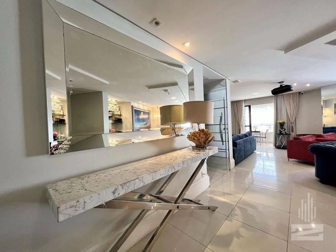 Apartamento com 3 dormitórios à venda, 211 m por R$ 1.700.000 - Centro - Blumenau/SC — foto 7
