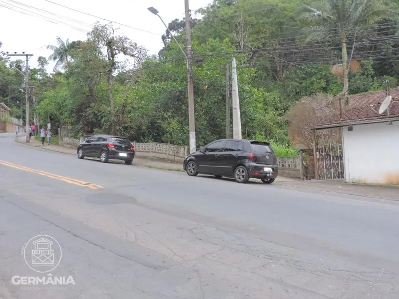 Terreno Comercial à Venda no Bairro Vila Nova - Próximo à Vila Germânica! — foto 3