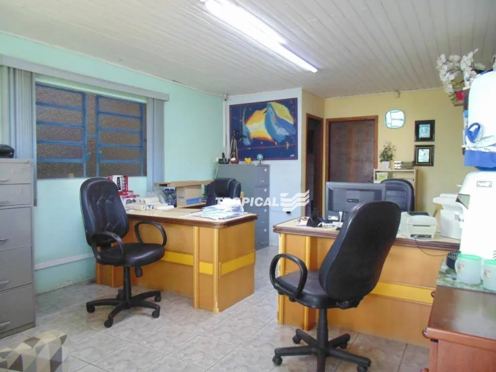 Galpão para alugar, 590 m por R$ 15.190,00/mês - Escola Agrícola - Blumenau/SC — foto 4