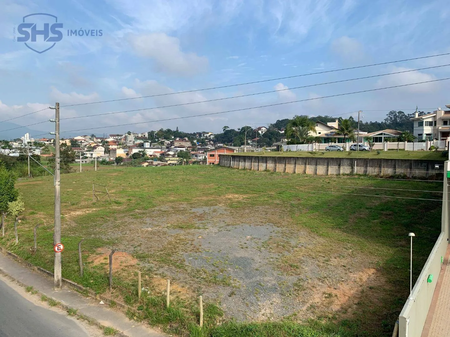 Terreno à venda, 6.781 m por R$ 8.600.000 - Itoupava Norte - Blumenau/SC - foto 1