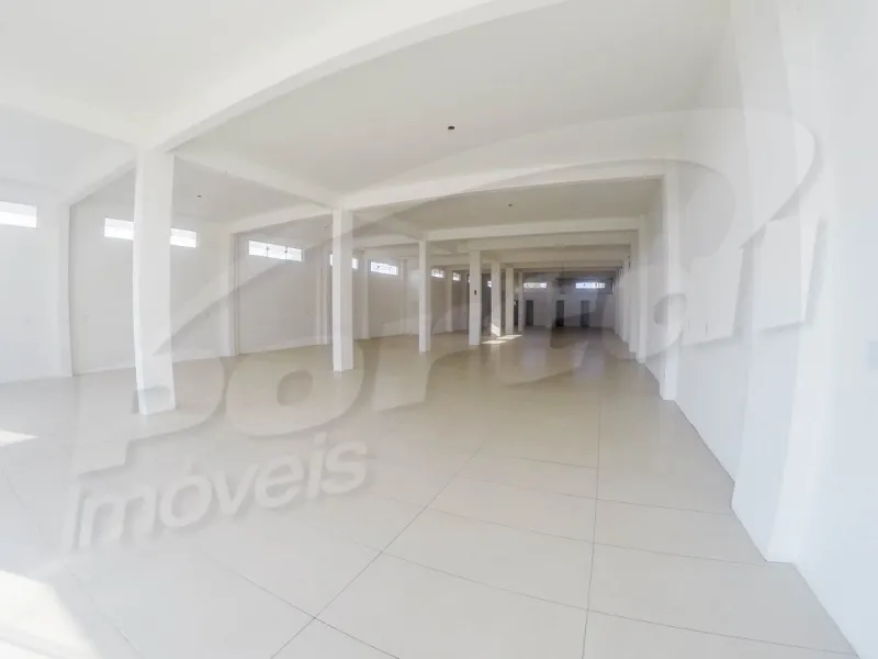 Loja térrea comercial com aproximadamente 336 m no bairro Santo Antônio - Balneário Piçarras/SC (Cód. 8719) — foto 5