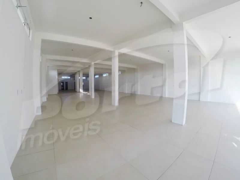 Loja térrea comercial com aproximadamente 336 m no bairro Santo Antônio - Balneário Piçarras/SC (Cód. 8719) — foto 6