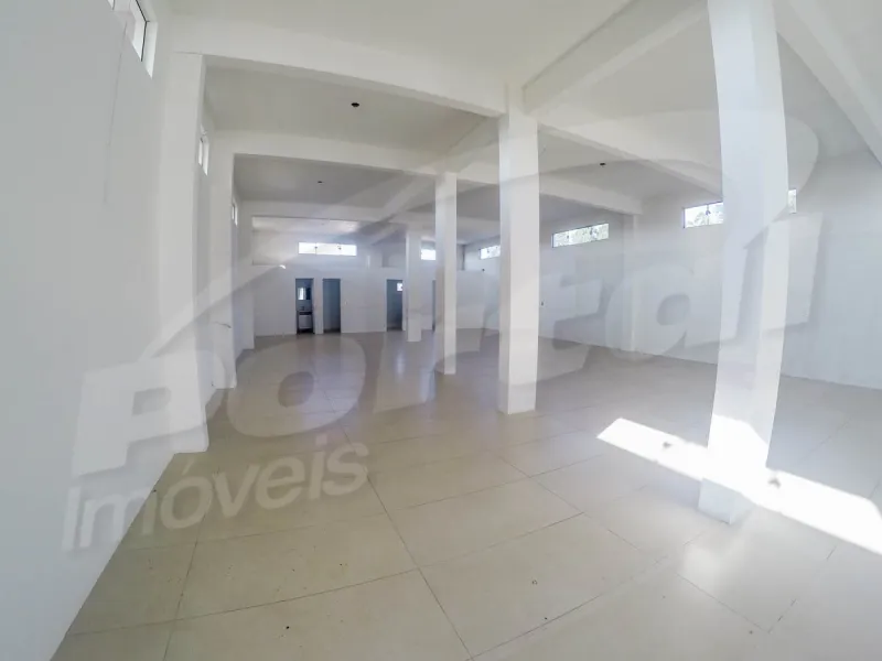 Loja térrea comercial com aproximadamente 336 m no bairro Santo Antônio - Balneário Piçarras/SC (Cód. 8719) — foto 7