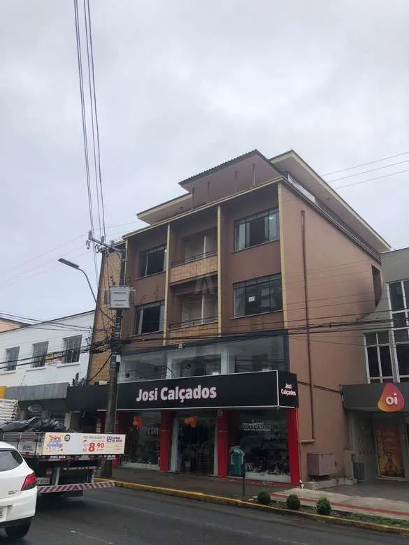 Prédio Comercial à venda no bairro Centro em Joinville, por R$ 7.500.000.00. - foto 1