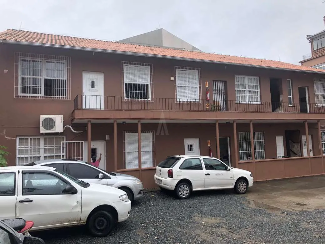 Prédio Comercial à venda no bairro Centro em Joinville, por R$ 7.500.000.00. — foto 5